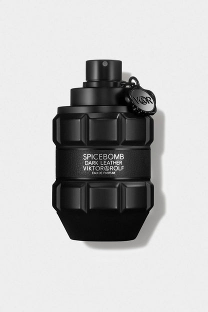 Spicebomb Dark Leather Eau De Parfum