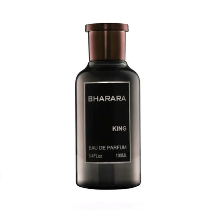 King - Bharara EDP