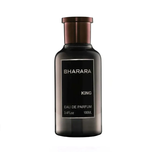 King - Bharara EDP